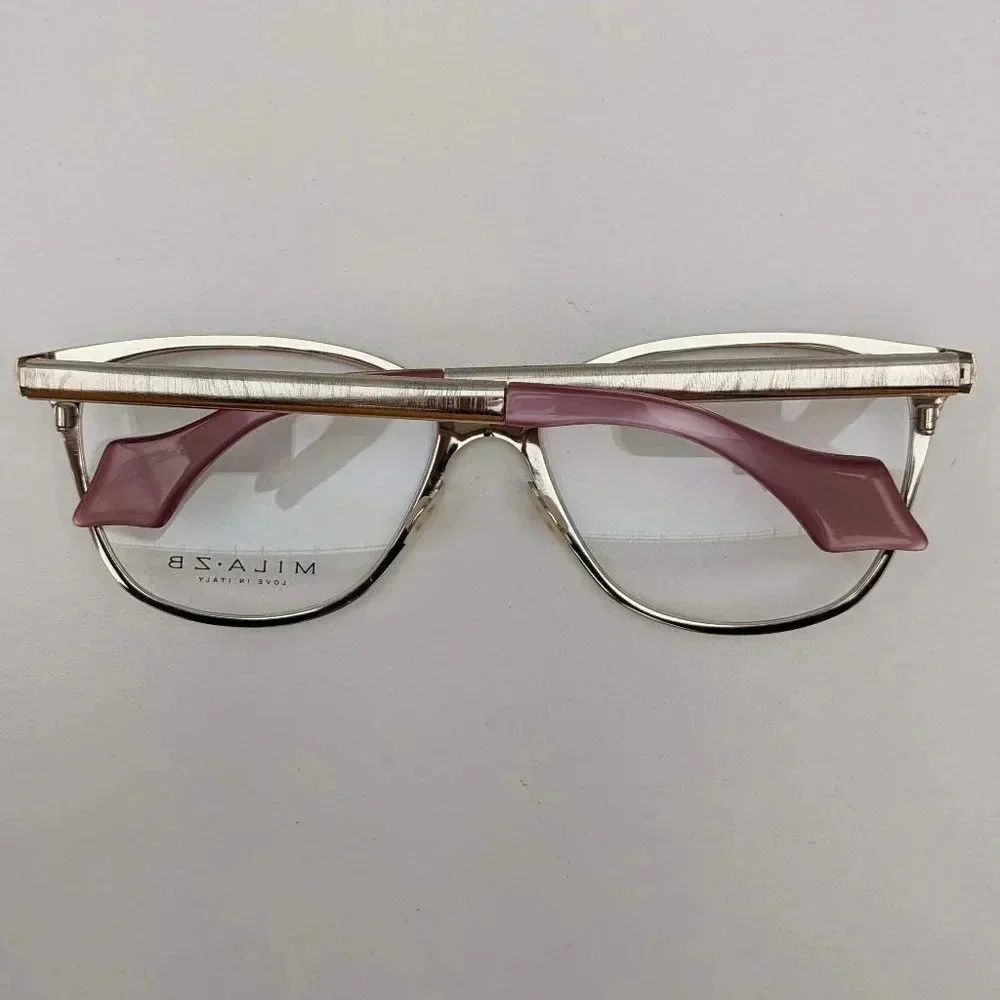 🕶️MILA ZB MZ019V01 Eyeglasses55/15 135 /KAA149🕶️